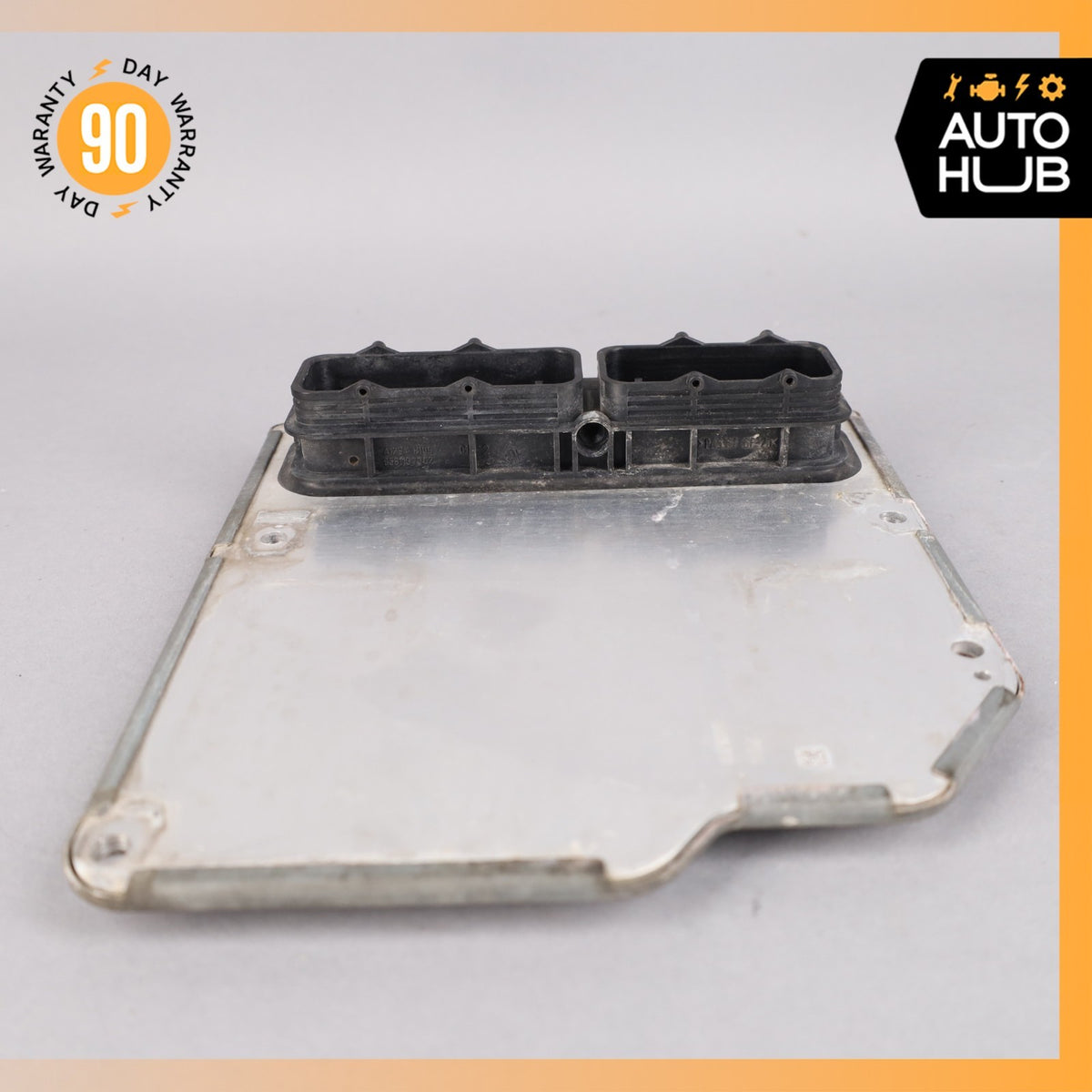 04-05 Cadillac XLR TCU Transmission Control Module 24229380 OEM - photo 4
