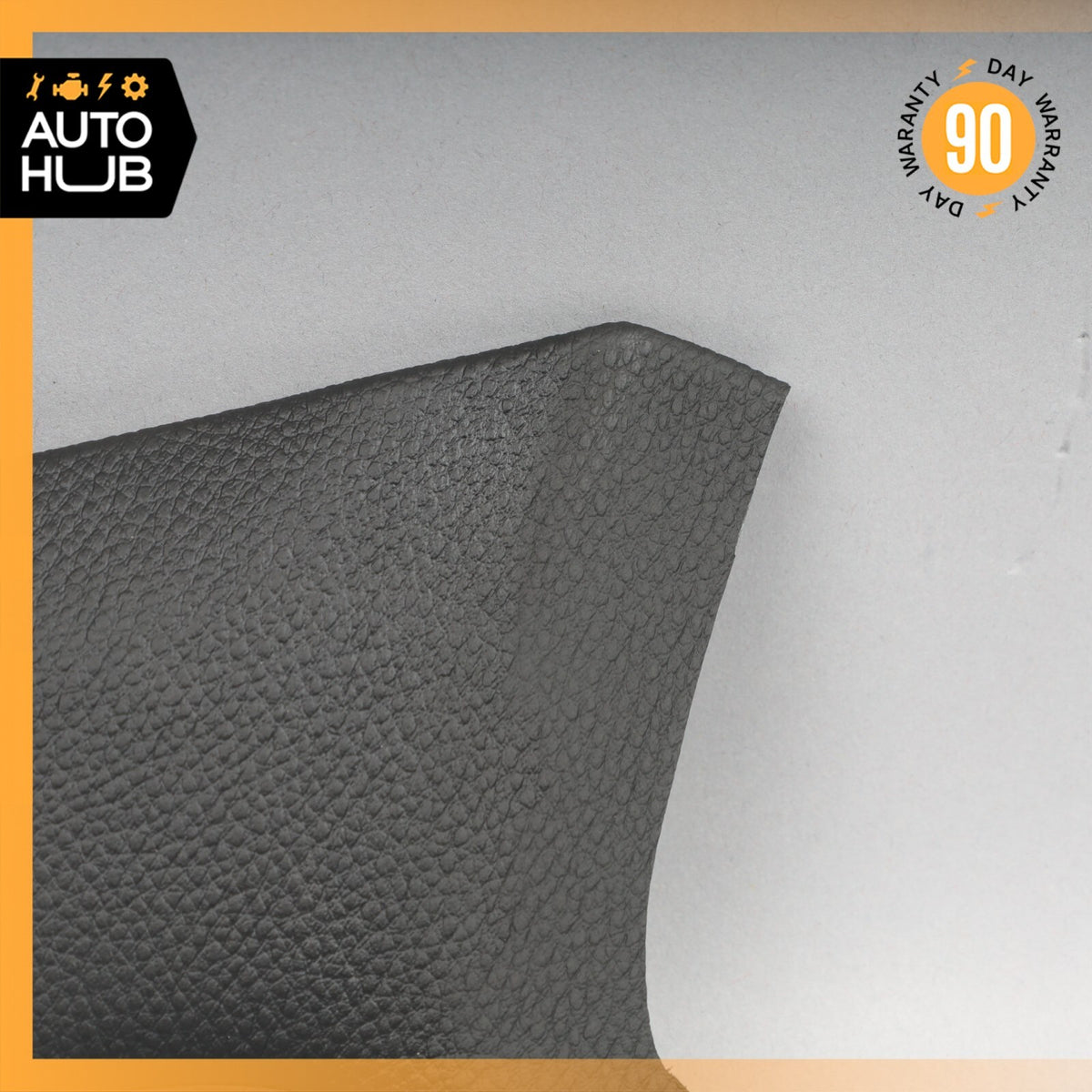 Porsche Cayenne 958 Hybrid S Center Console Molding Trim Cover Left Side OEM - photo 3