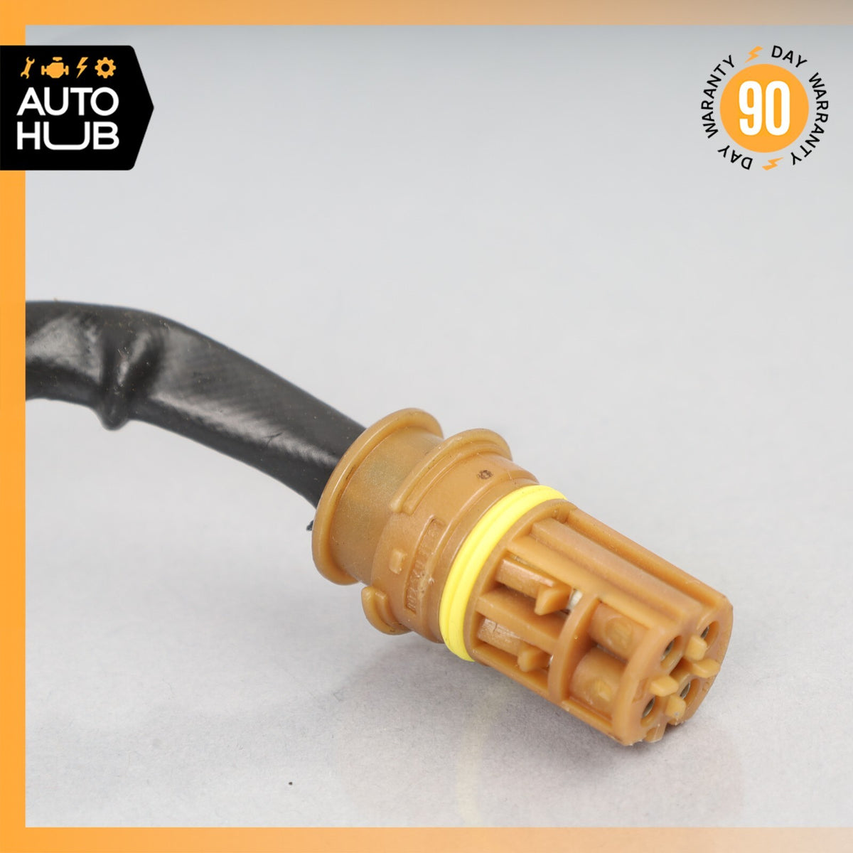 03-08 Mercedes R230 SL500 ML500 E55 AMG Oxygen O2 Sensor Lambda 0015407617 OEM - photo 4