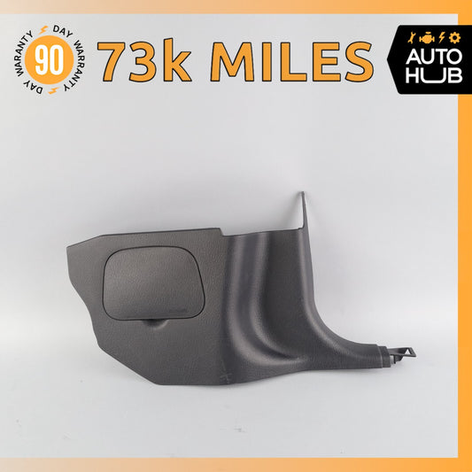 02-05 Ford Thunderbird Right Passenger Side Kick Panel Trim Cover OEM 73k - photo 1
