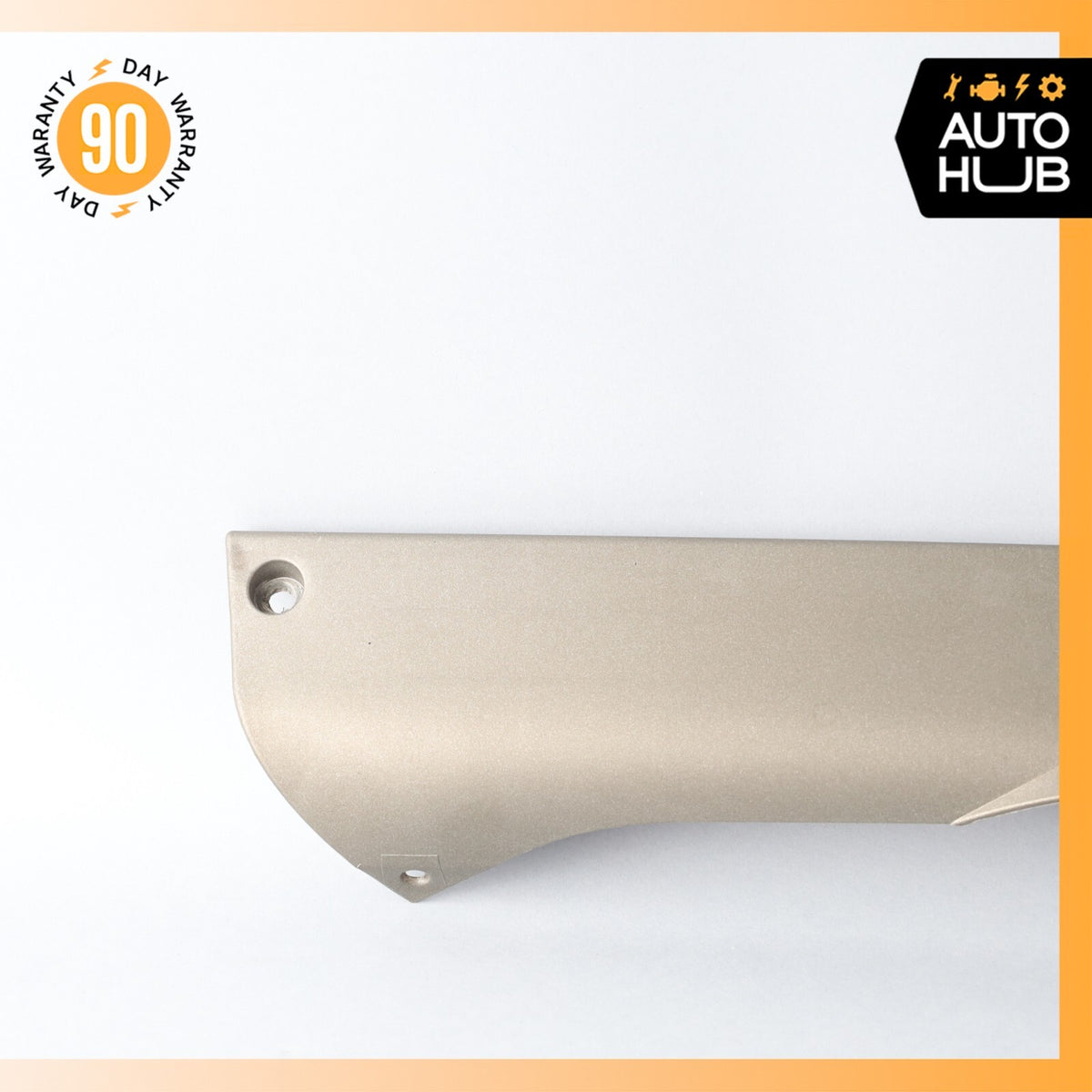02-07 Maserati M138 Coupe 4200 GT Engine Compartment Rear Cover Panel OEM 67k - photo 2