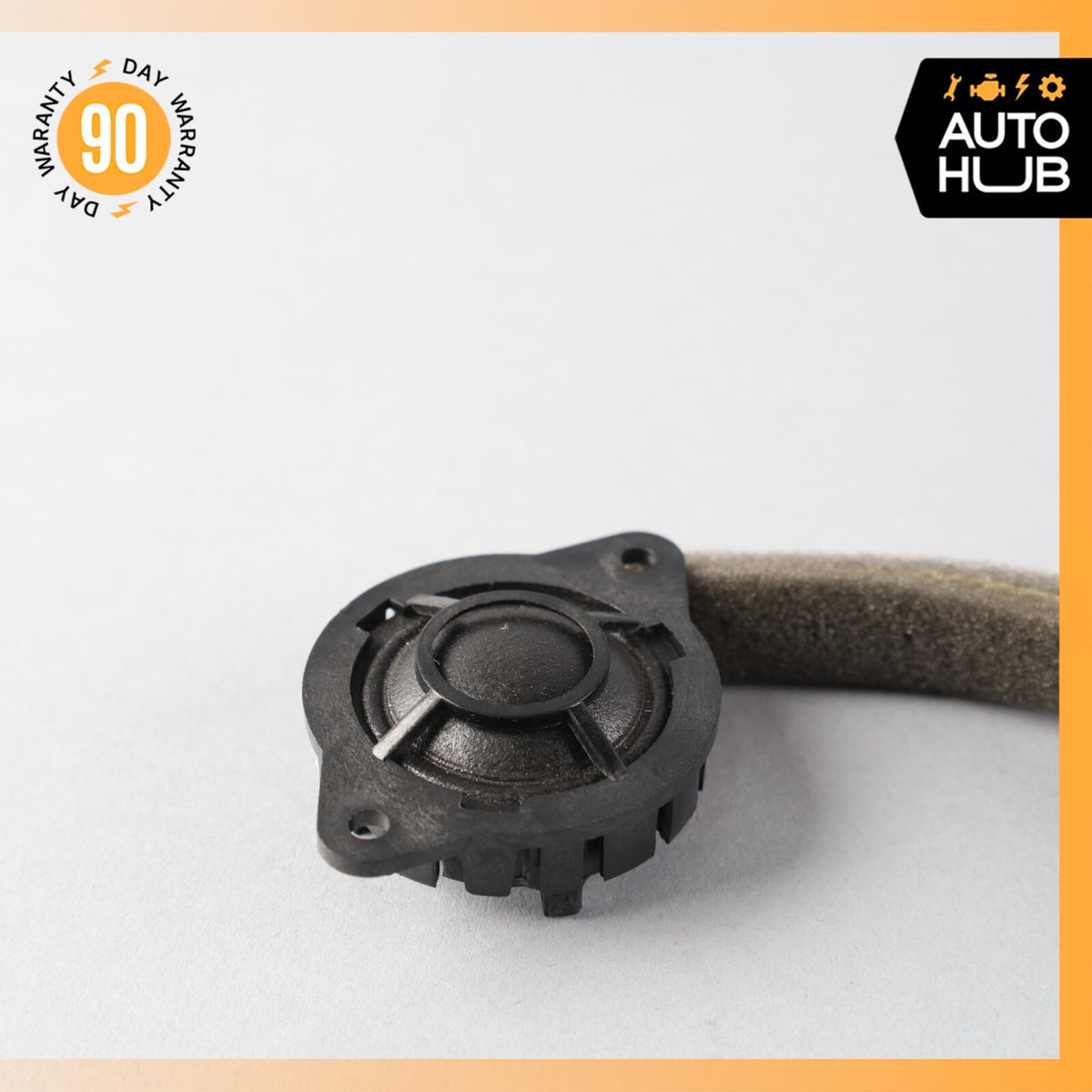 Bentley Continental GTC Rear Left or Right Side Sound Tweeter Speaker OEM 63k - photo 8