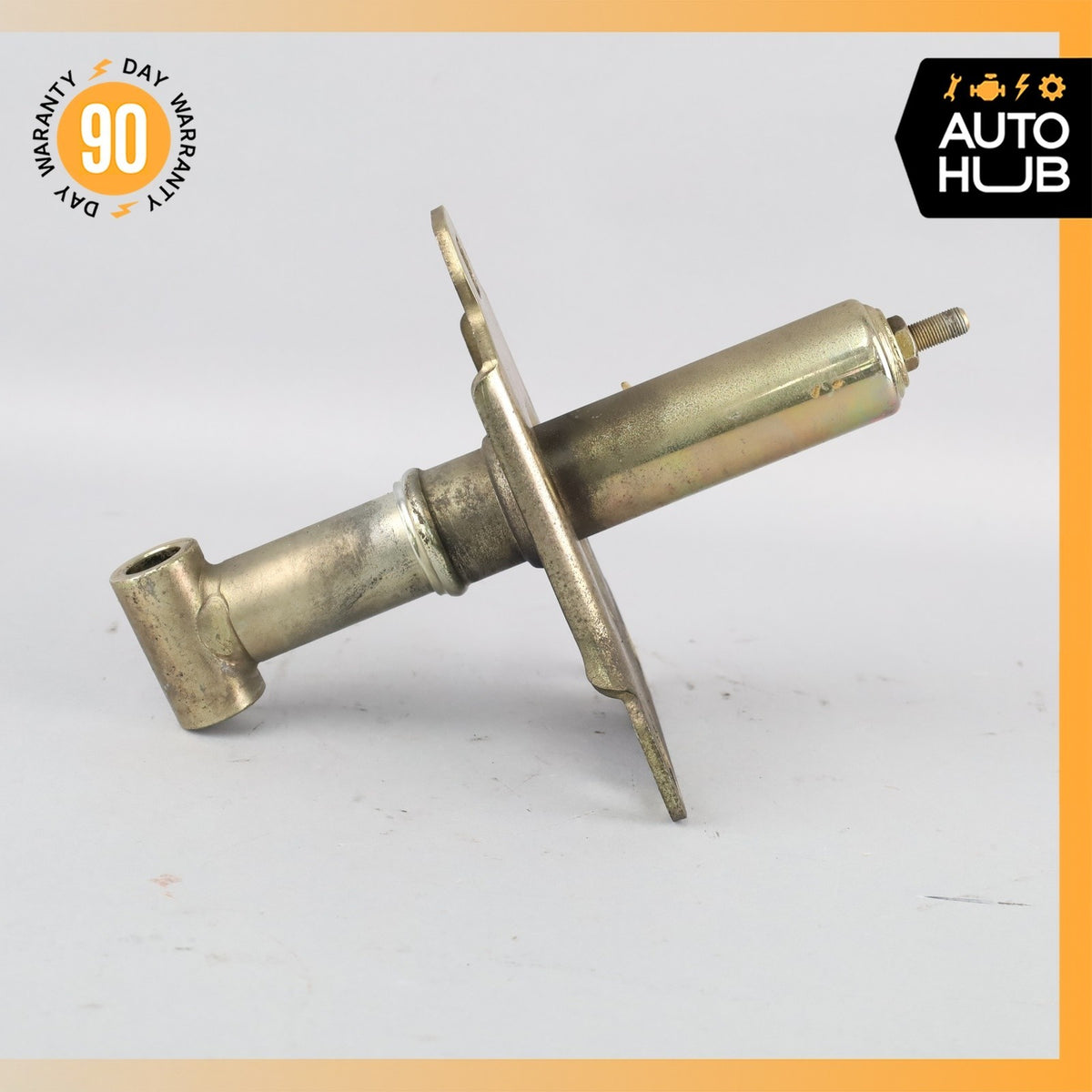 Bentley Arnage / RR Seraph Front or Rear Side Bumper Damper PT20489PE OEM 42k - photo 8