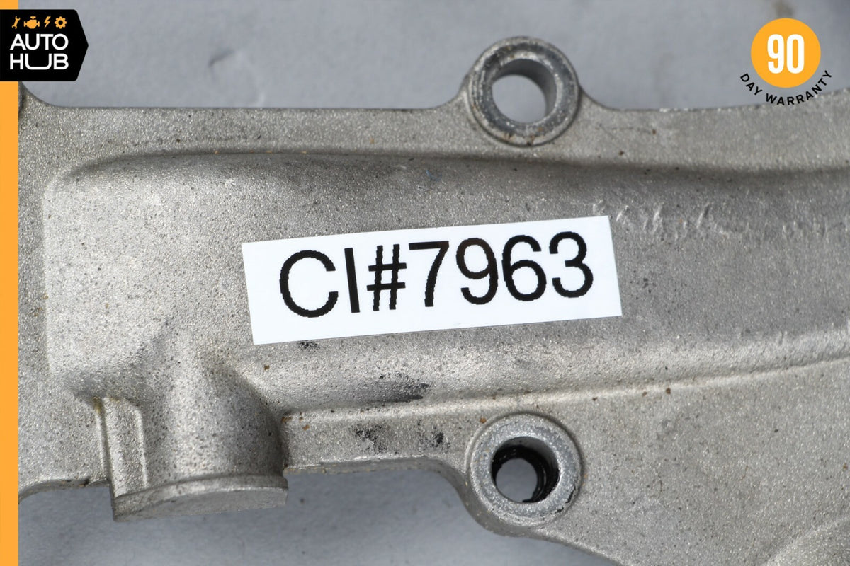 98-06 Mercedes W220 S350 E430 Engine Motor Coolant Water Pump 1122010601 OEM - photo 12