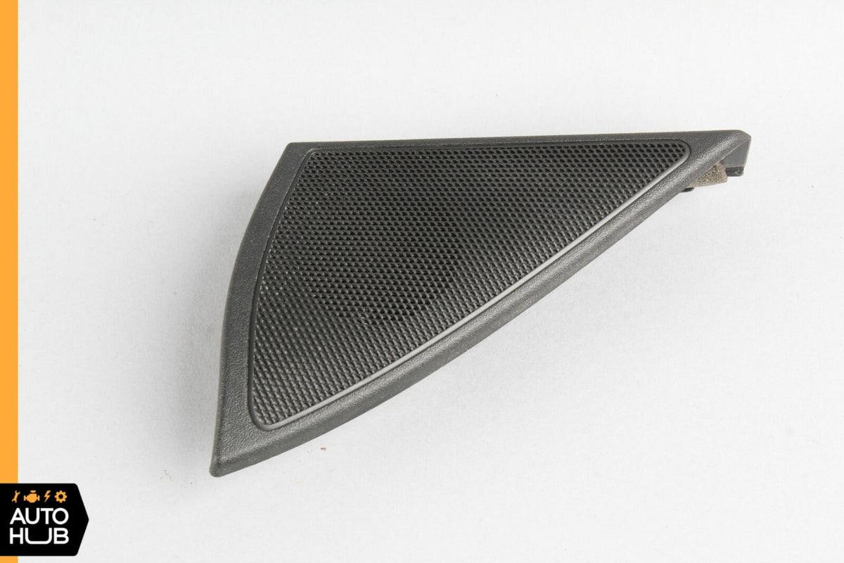 07-13 Mercedes W221 S400 S550 Door Corner Speaker Left Driver Black 2217280356 - photo 2