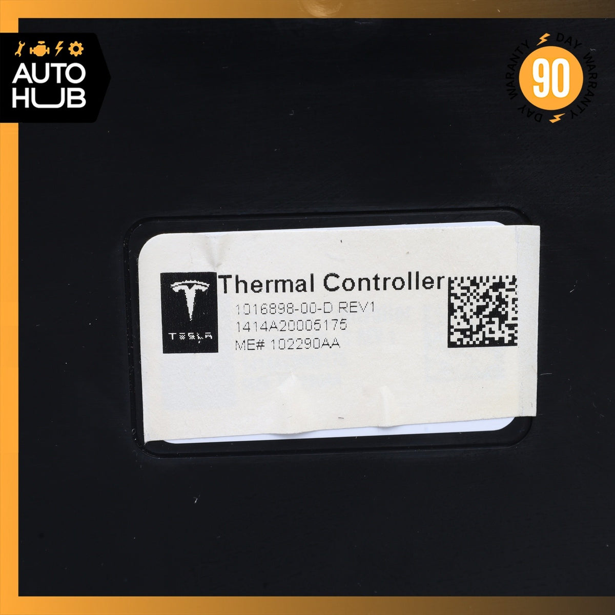 Mercedes W242 B250e Thermal Control Module Unit 2429006101 OEM - photo 7