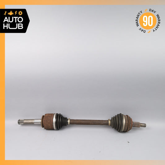 05-16 Land Rover LR4 HSE Rear Left Driver Side Axle CV Shaft LR047286 OEM - photo 1