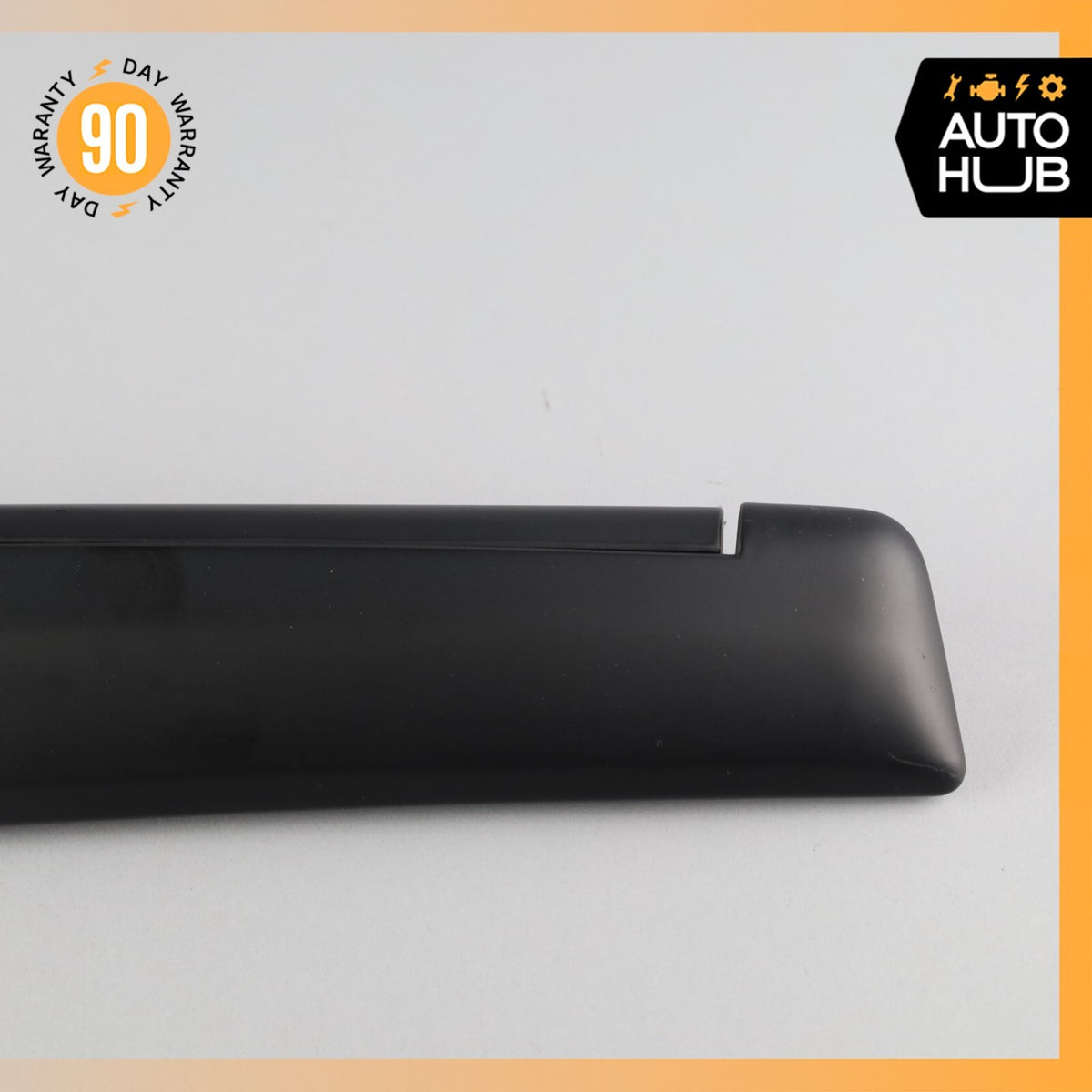 Maserati Quattroporte M139 Rear Left Window Sun Shade Screen Roller Blind OEM - photo 6