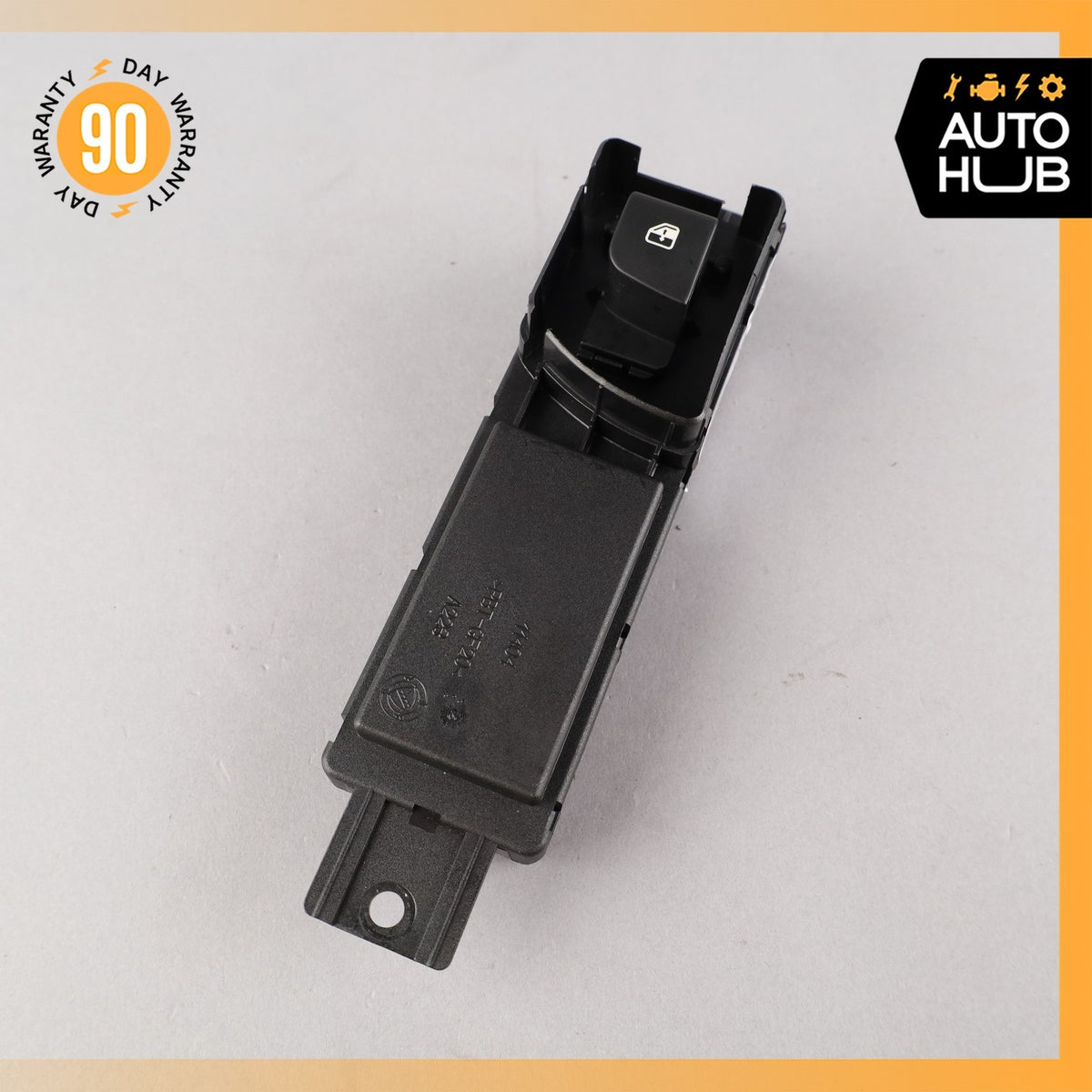Maserati GranTurismo M145 Right Side Window Switch Control 269660 OEM - photo 2