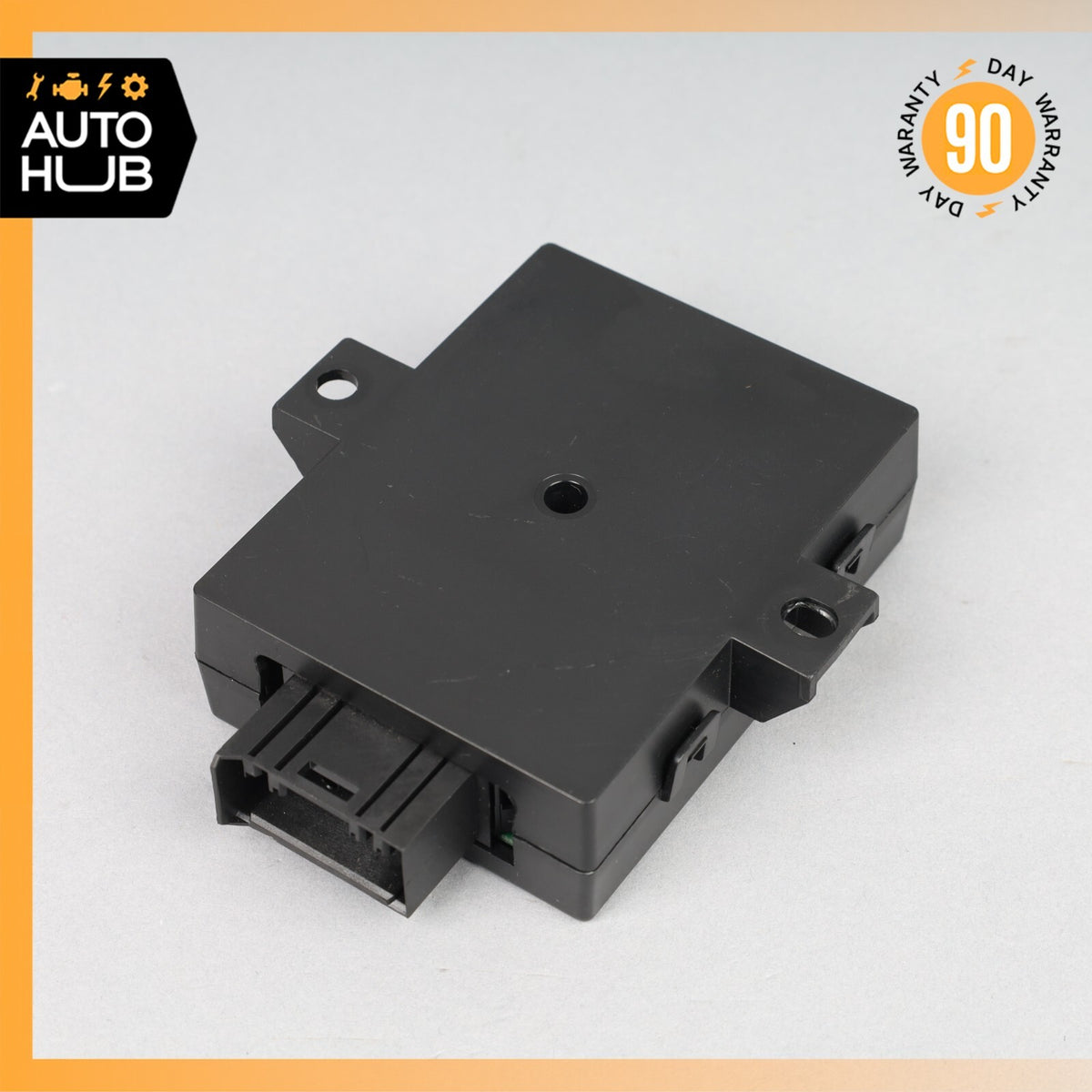 2012 Aston Martin Rapide Headphone Output Controle Module Unit OEM 11k - photo 4