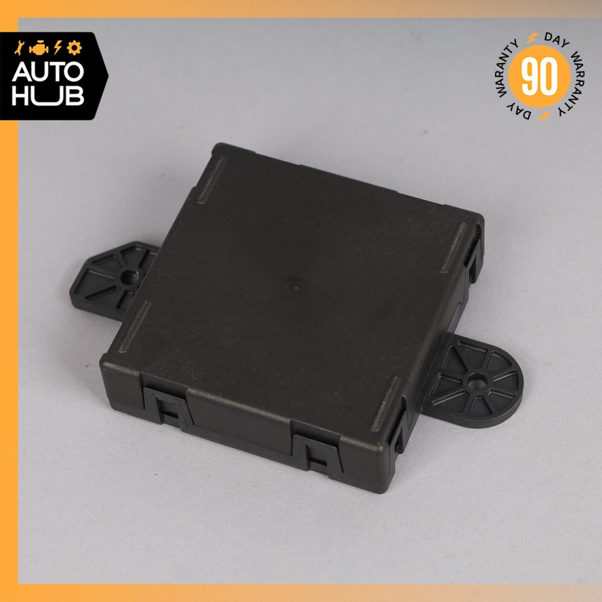 17-20 Maserati Levante M161 Rear Left Driver Side Door Control Module OEM 44k - photo 7