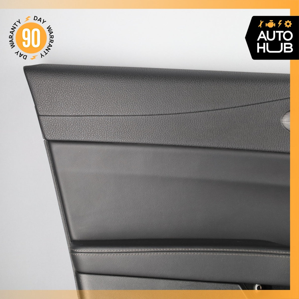 17-24 Alfa Romeo 952 Giulia Front Left Side Interior Door Panel OEM 56k - photo 3