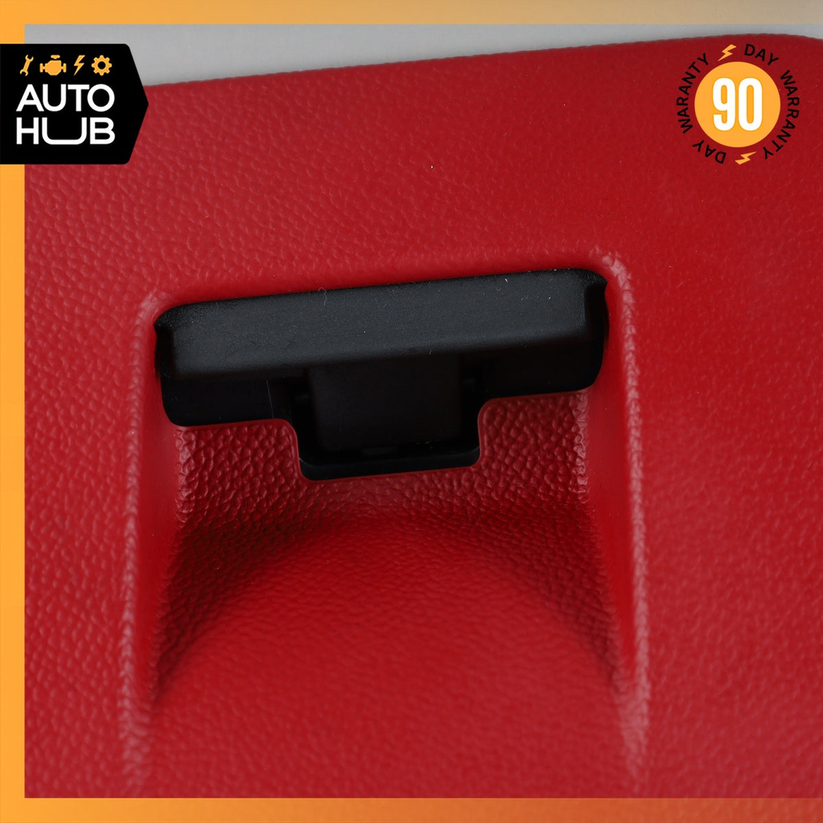 17-23 Alfa Romeo 949 Stelvio Left Dashboard Glove Box Storage Compartment OEM - photo 9