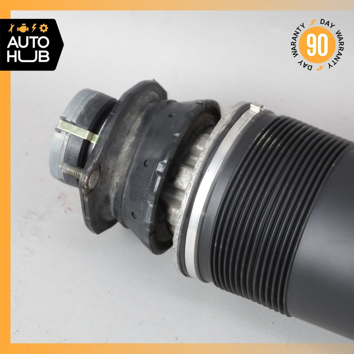 03-06 Mercedes R230 SL500 SL600 Rear Left Hydraulic Shock Strut Absorber Arnott - photo 13