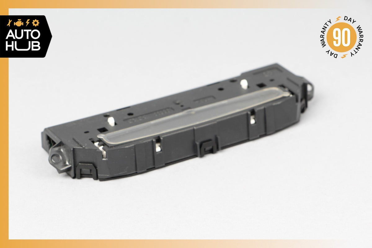 03-06 Mercedes R230 SL500 SL55 AMG Parktronic Warning Display Buzzer Front OEM - photo 1