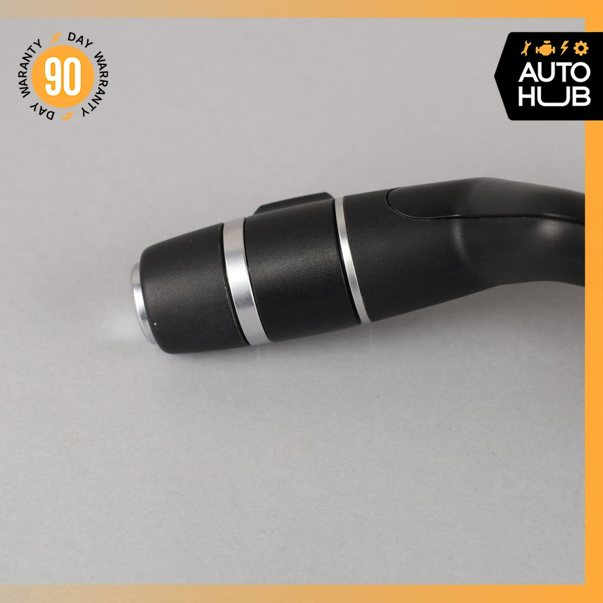 2014 Range Rover Sport Evoque L538 Windshield Washer Wiper Switch OEM - photo 12