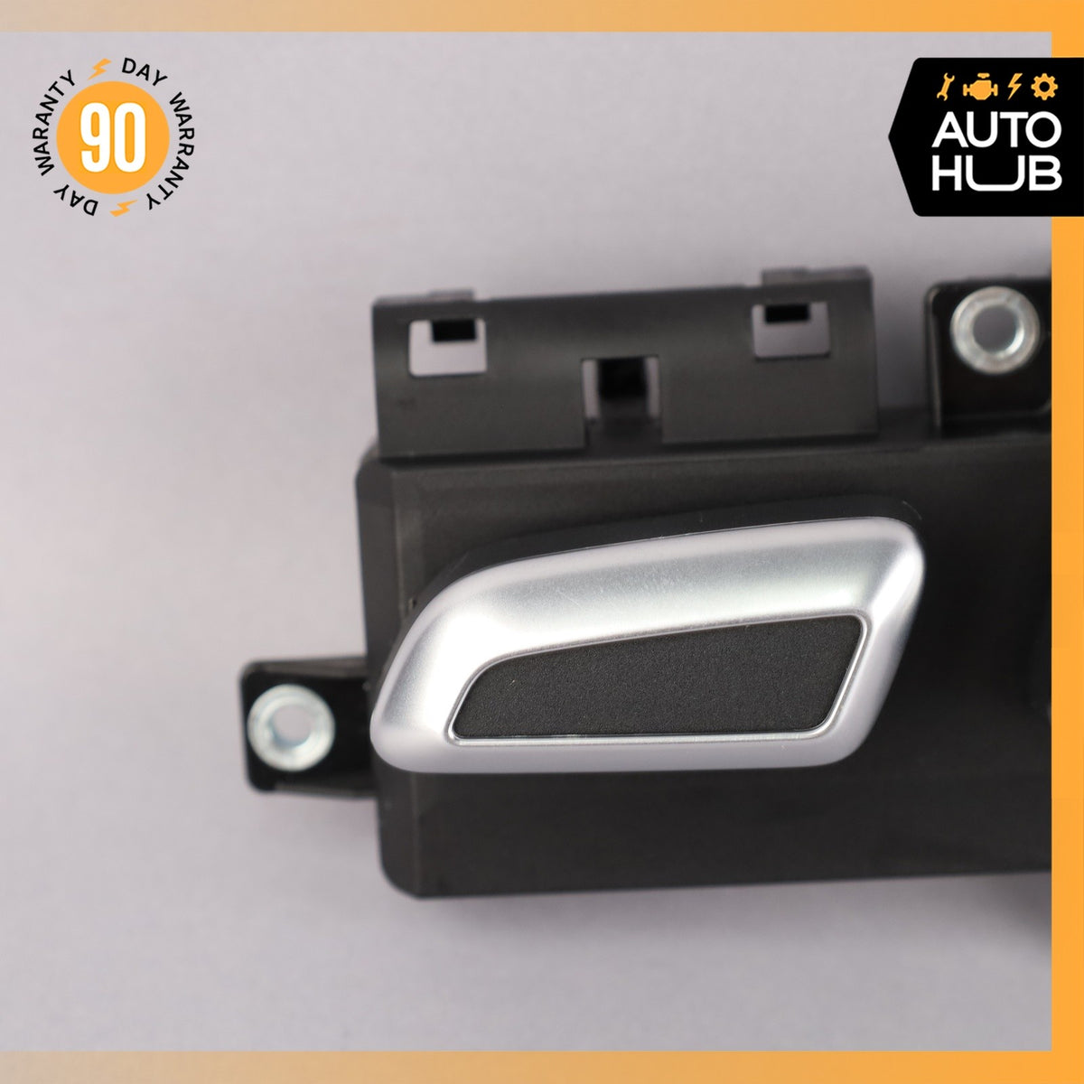 Audi 8R Q5 SQ5 Front Left Driver Seat Control Switch 8K0959747 OEM - photo 3