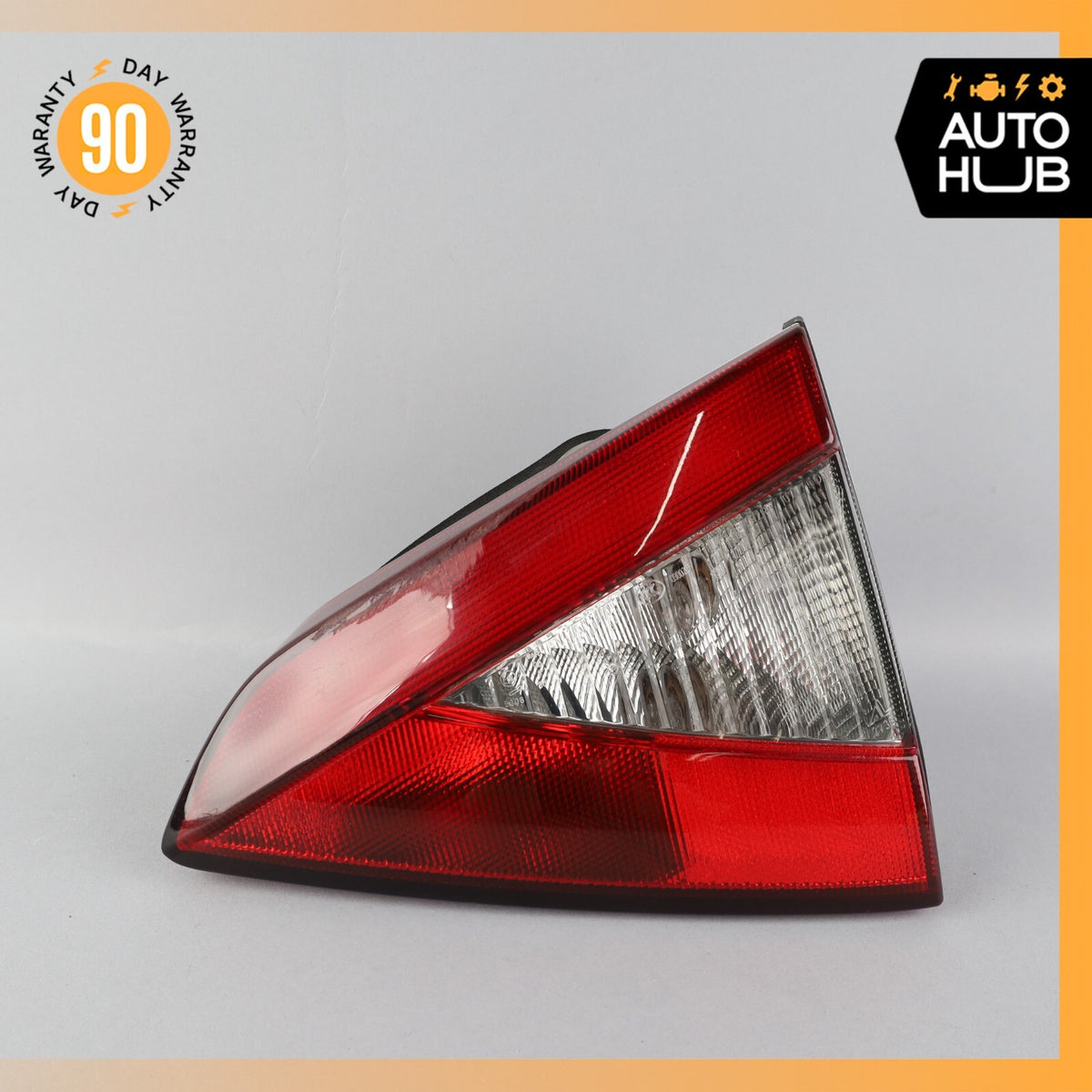 13-19 Maserati GranTurismo S M145 Right Side Inner Tail Light Lamp OEM 11k - photo 2