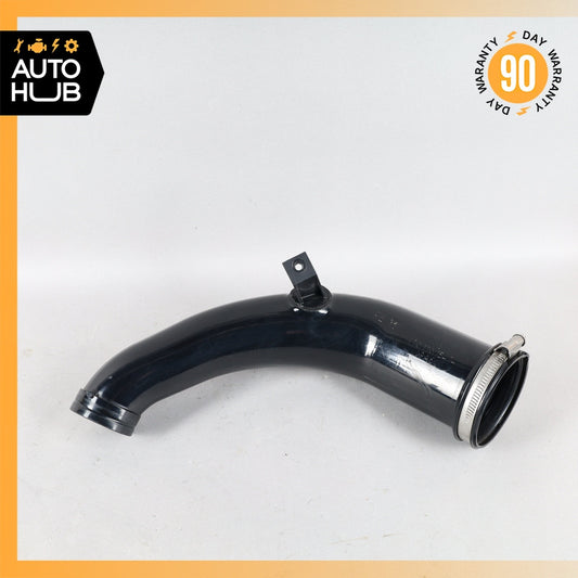 Porsche Panamera 970 Turbo Air Intake Right Suction Hose Pipe Tube OEM - photo 1