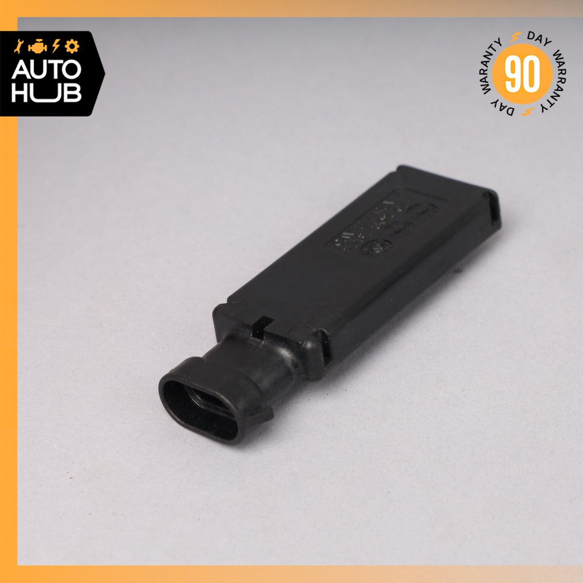 04-13 Cadillac XLR / Corvette Keyless Go Entry Remote Antenna Module OEM 51k - photo 1
