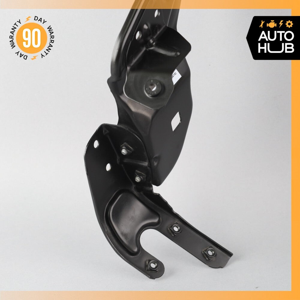 Mercedes W203 C55 AMG C320 Front Left Driver Side Headlight Support Bracket OEM - photo 3