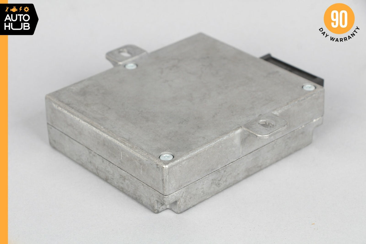 07-13 Mercedes W211 GL450 E320 Voice Language Communication Control Module OEM - photo 5