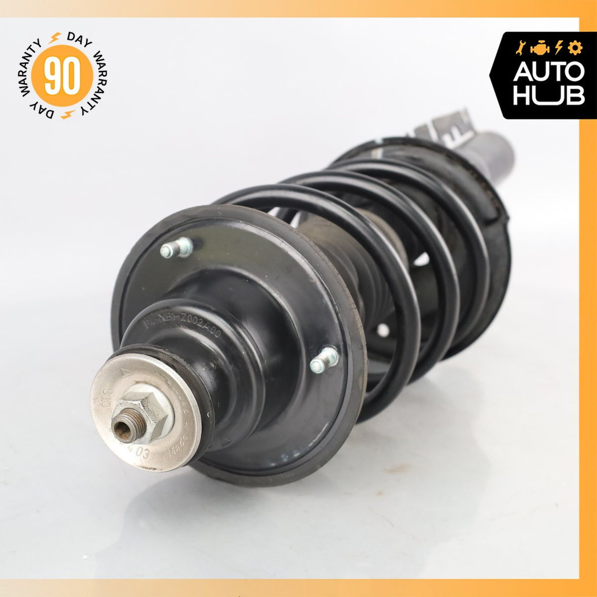 00-04 Porsche Boxster 986 Rear Left or Right Side Shock Strut 98633305104 OEM - photo 8