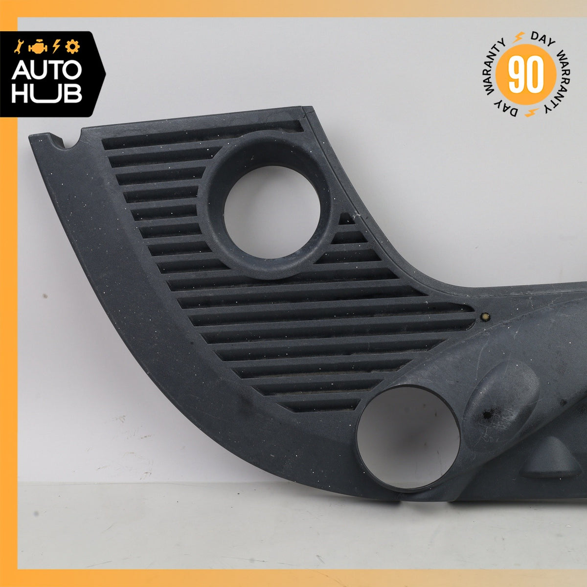 03-17 Mercedes W221 S600 SL600 CL600 Front Engine Motor Cover 2750100367 OEM - photo 3