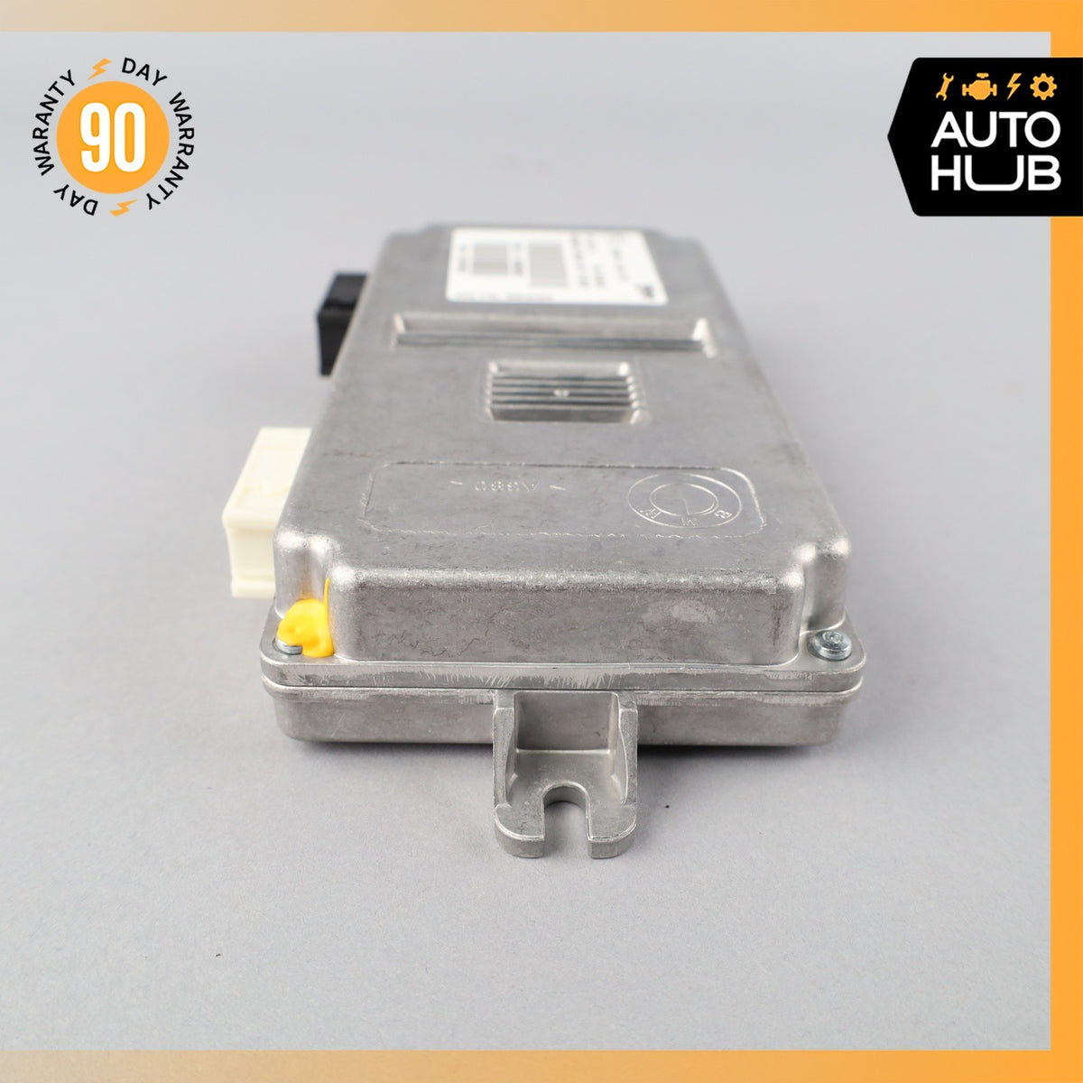 14-19 BMW F15 X5 X6 Surround View Camera Control Module 66539461605 OEM - photo 3