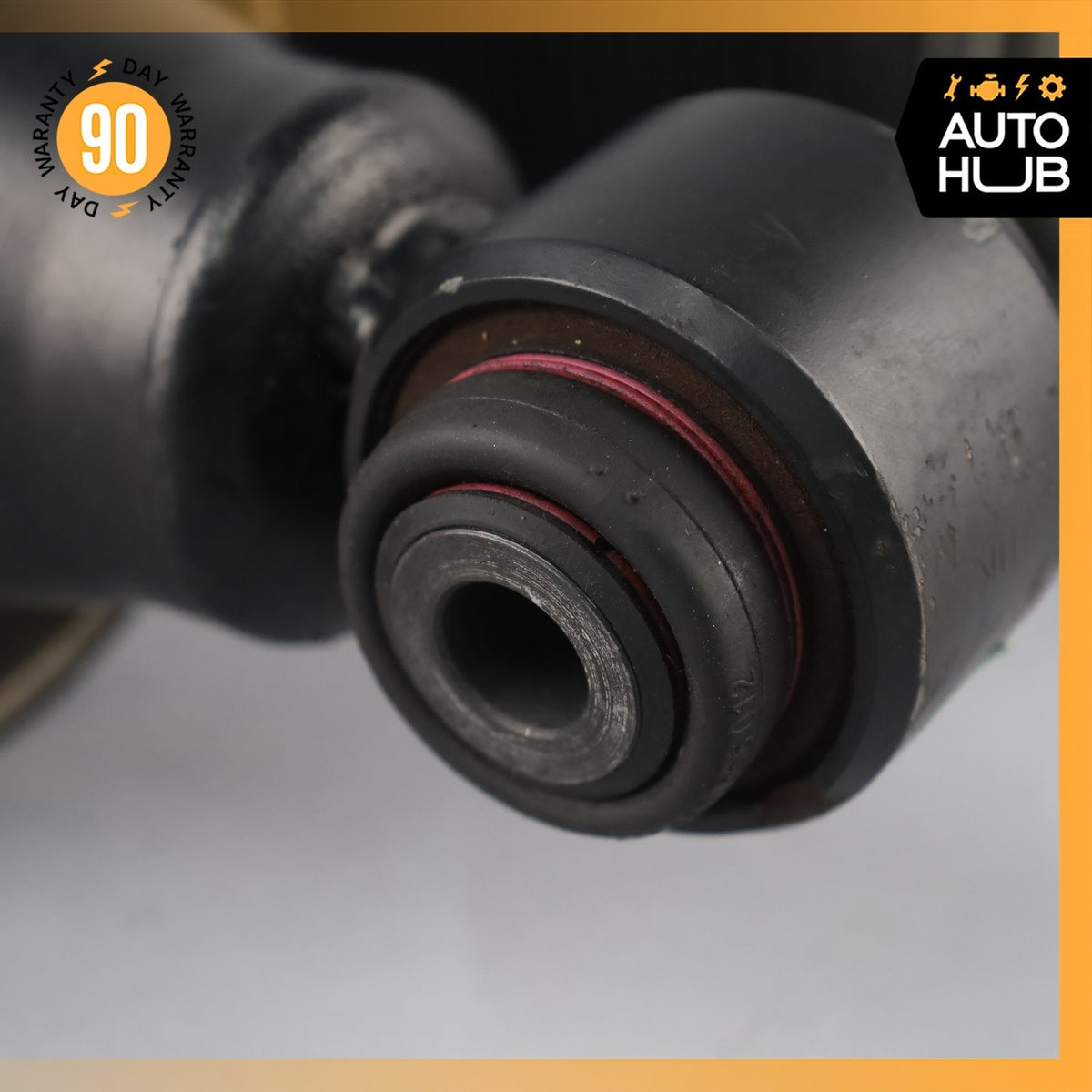 03-06 Mercedes R230 SL500 Rear Left & Right Hydraulic Shock Strut Set of 2 OEM - photo 14