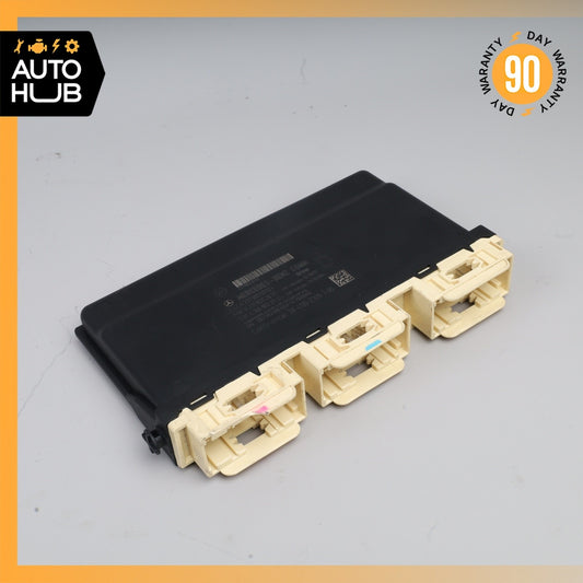 13-20 Mercedes R231 SL550 SL400 Seat Control Module Front Left 2319000002 OEM - photo 1