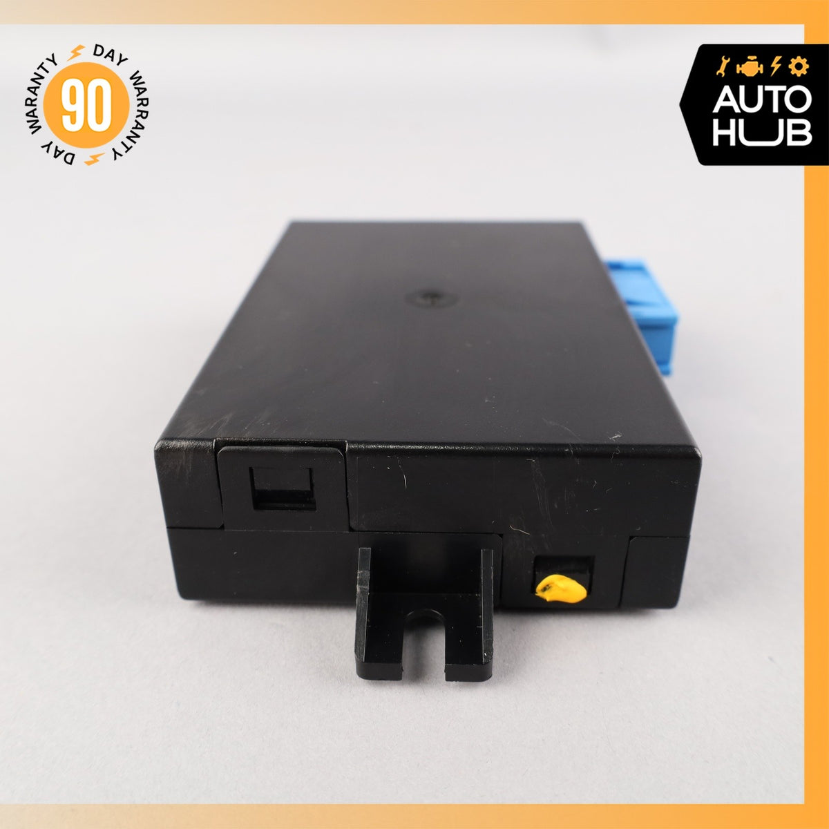 Bentley Arnage Cruise Control Module Unit PM55290PA OEM 30k - photo 5