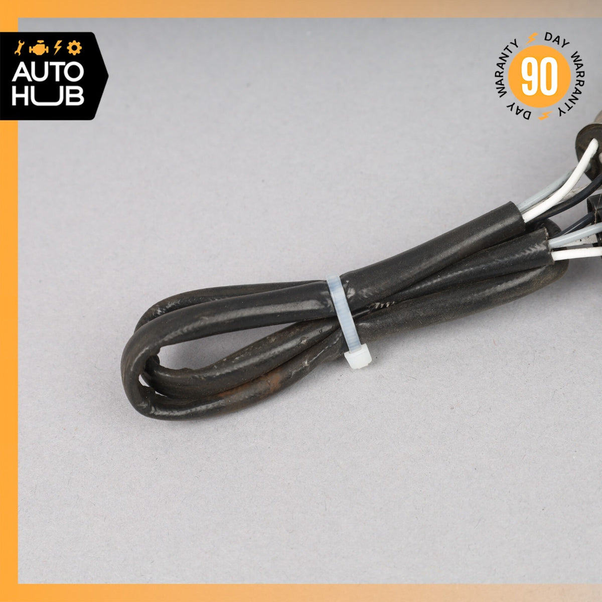 13-14 Mercedes W212 E400 Hybrid Oxygen O2 Sensor Lambda 0065422118 OEM - photo 9