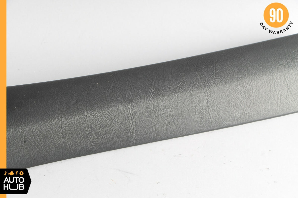 01-04 Mercedes R170 SLK230 SLK320 A Pillar Panel Trim Cover Left Driver Side OEM - photo 8