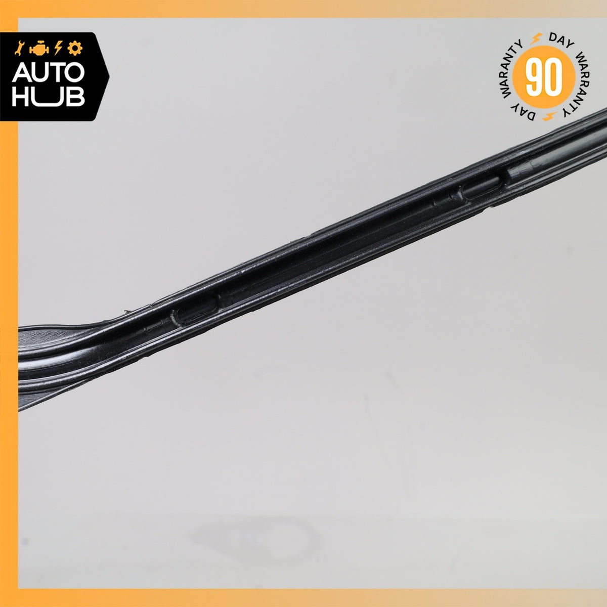 Mercedes W215 CL500 Front Right Side Door Keyless Go Antenna Frame OEM - photo 7