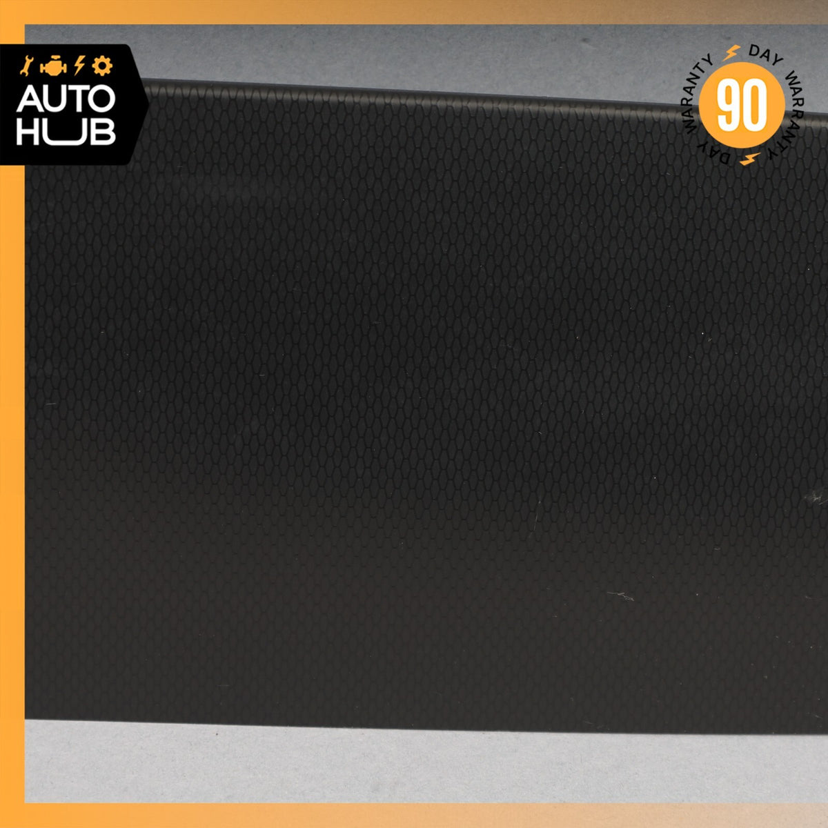 14-20 Jaguar X152 F-Type Front Upper Dashboard Cover Panel Trim OEM - photo 3
