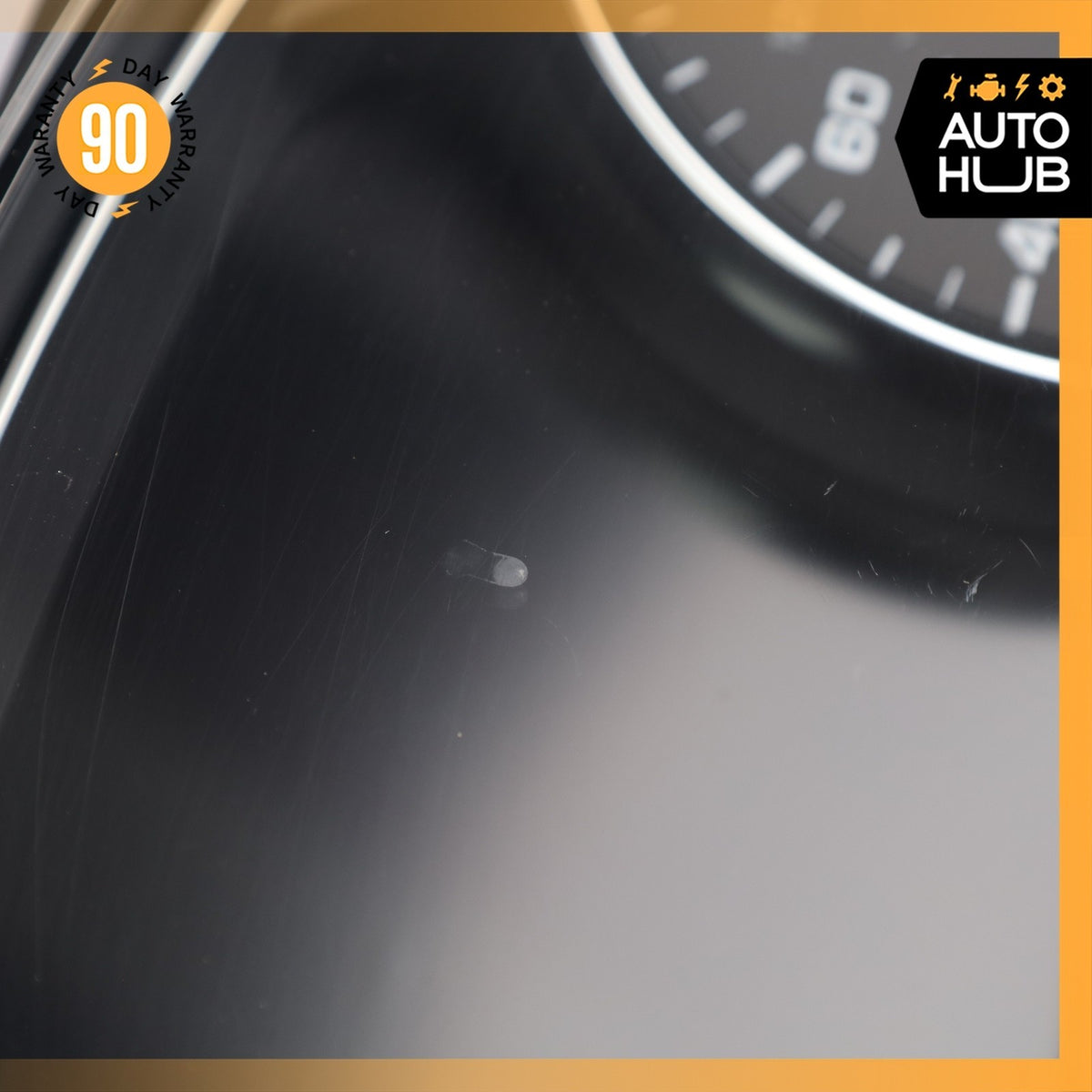 Audi 4G8 A7 Instrument Cluster Speedometer 4G8920981M OEM - photo 5