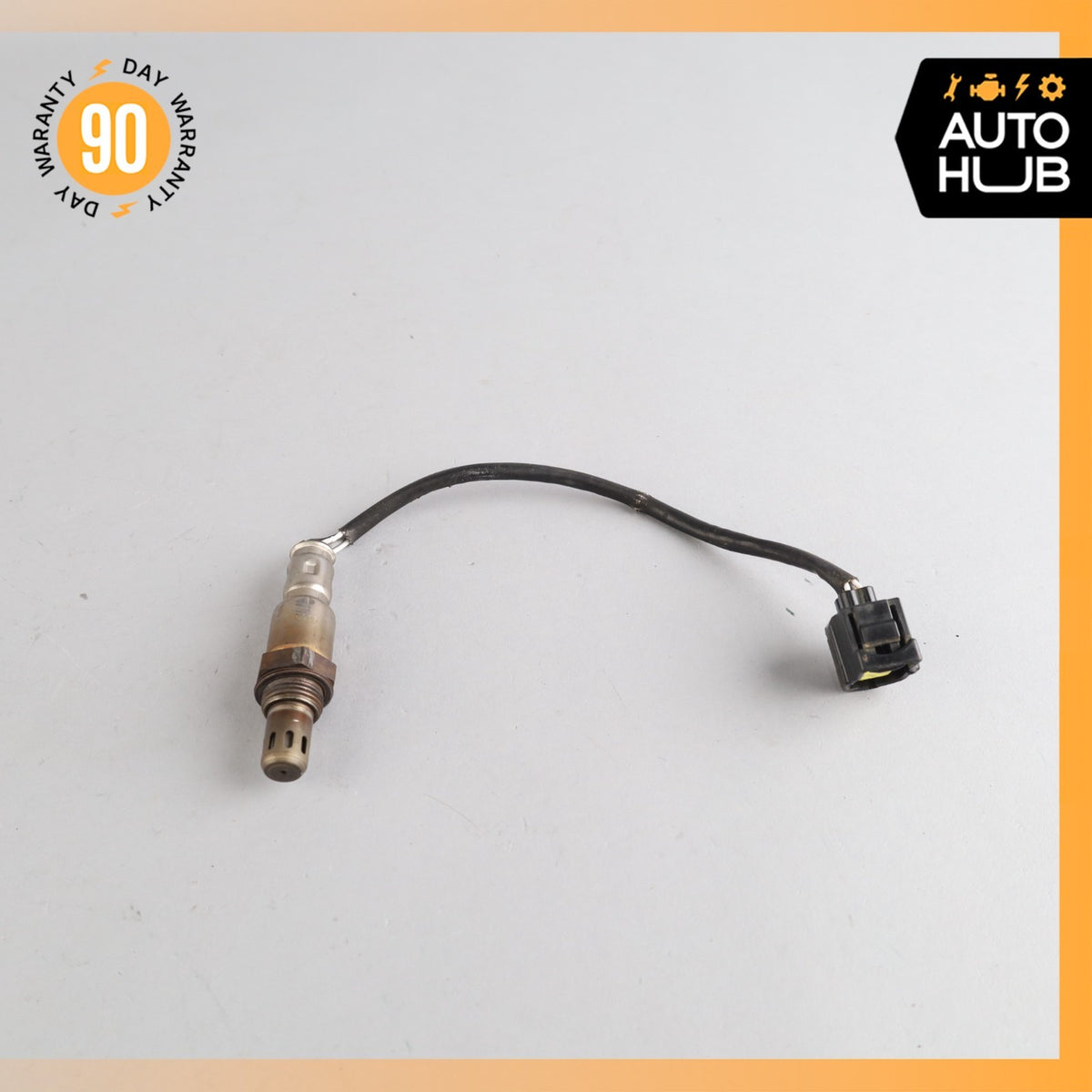Mercedes R172 SLK350 C350 GLE63 AMG Oxygen O2 Sensor Lambda 0065422018 OEM - photo 1