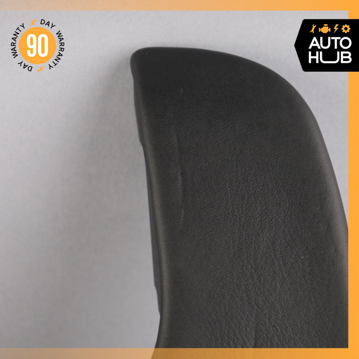 07-18 Bentley Continental GTC Speed GT Left Knee Panel Under Dashboard OEM 83k - photo 9