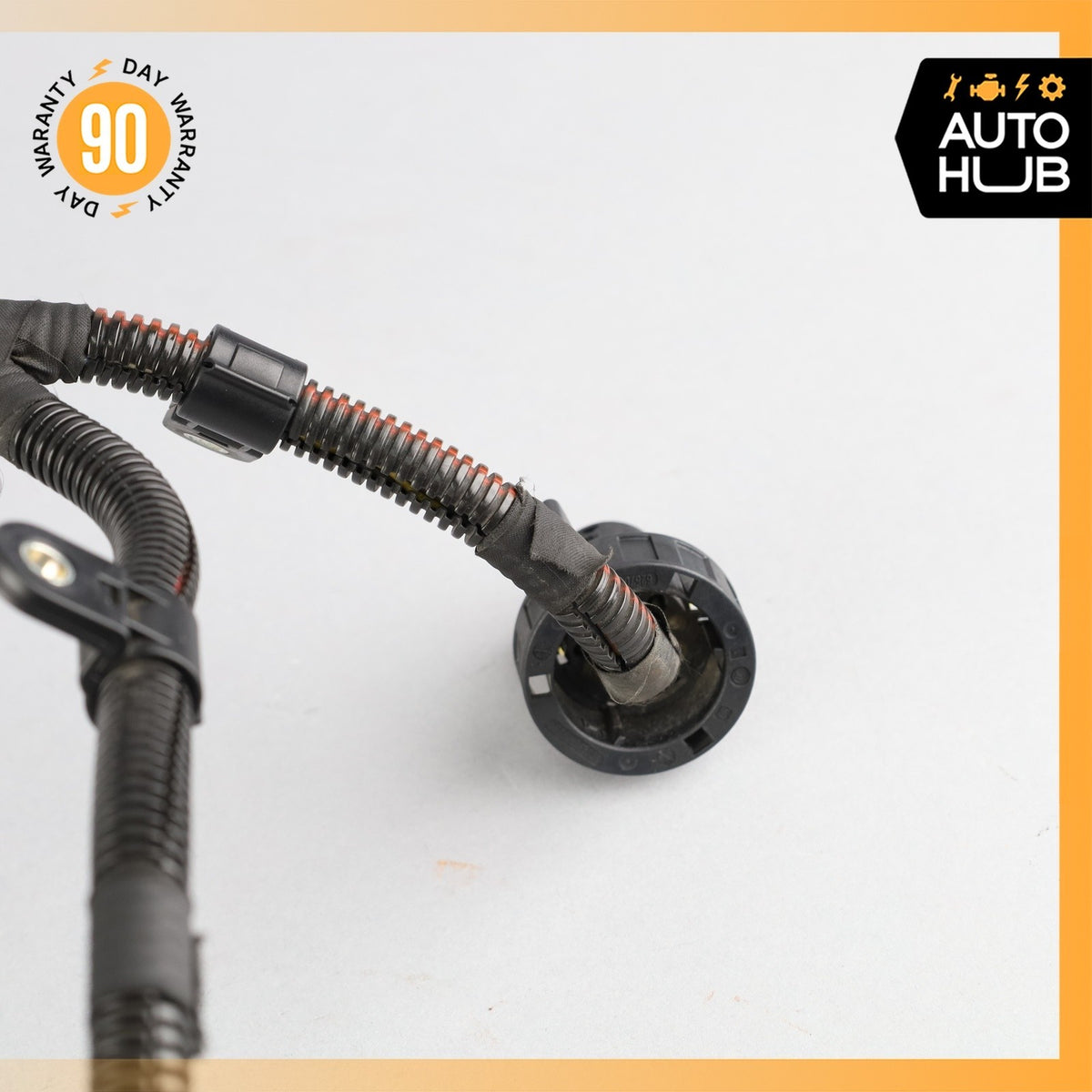 14-24 Maserati Quattroporte M156 Levante Transmission Gearbox Wire Harness OEM - photo 20