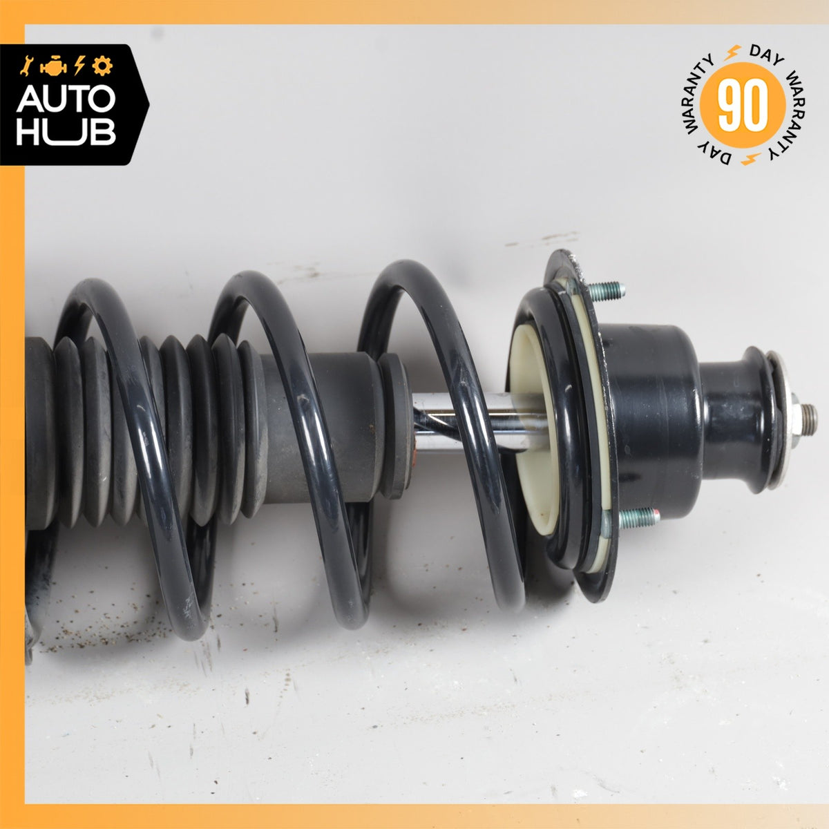00-04 Porsche Boxster 986 Rear Left or Right Side Shock Strut 98633305104 OEM - photo 12