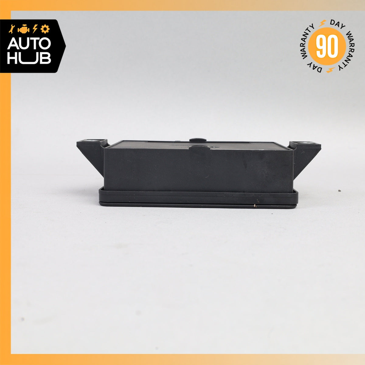 Porsche Macan 95B Gateway Control Module Unit 95B907801C OEM - photo 9