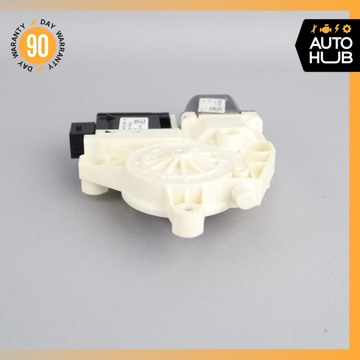 17-23 Alfa Romeo 952 Giulia Front Left Door Window Regulator Motor OEM 56k - photo 5