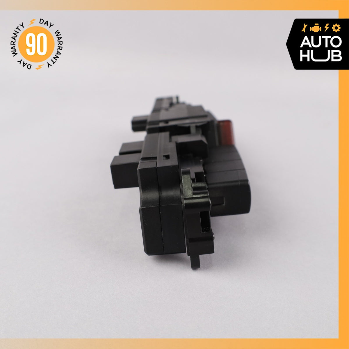 03-06 Mercedes W215 CL600 CL55 AMG Dashboard Control Switch Panel OEM - photo 9