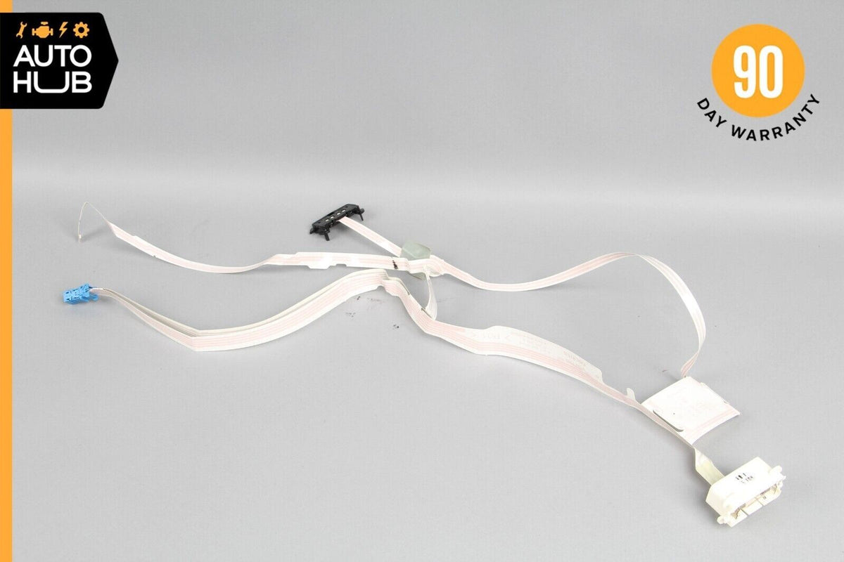 03-09 Mercedes W211 E350 E320 E500 Front Right Door Wire Harness 2115400106 OEM - photo 1