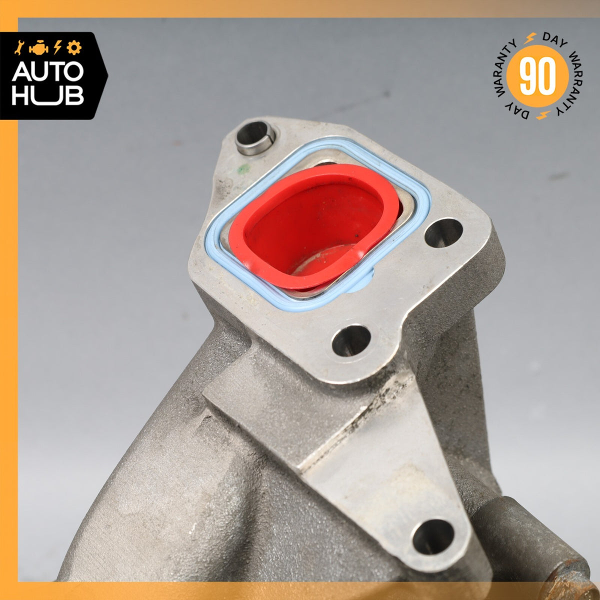 10-19 Aston Martin Rapide DB9 / Vanquish Engine Coolant Motor Water Pump OEM - photo 14