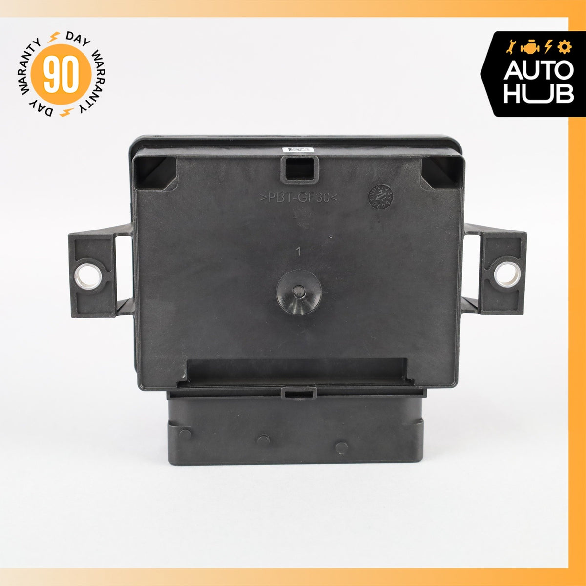 12-16 Mercedes R231 SL400 GL450 Hand Parking Brake Control Module Unit OEM - photo 8