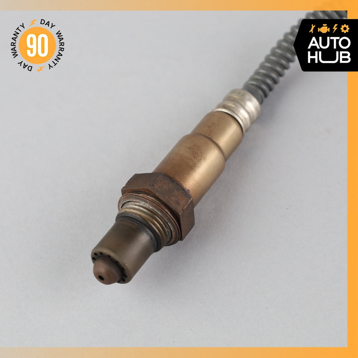14-20 LR Range Rover L405 L494 L462 Oxygen O2 Sensor Lambda Set of 6 OEM - photo 4