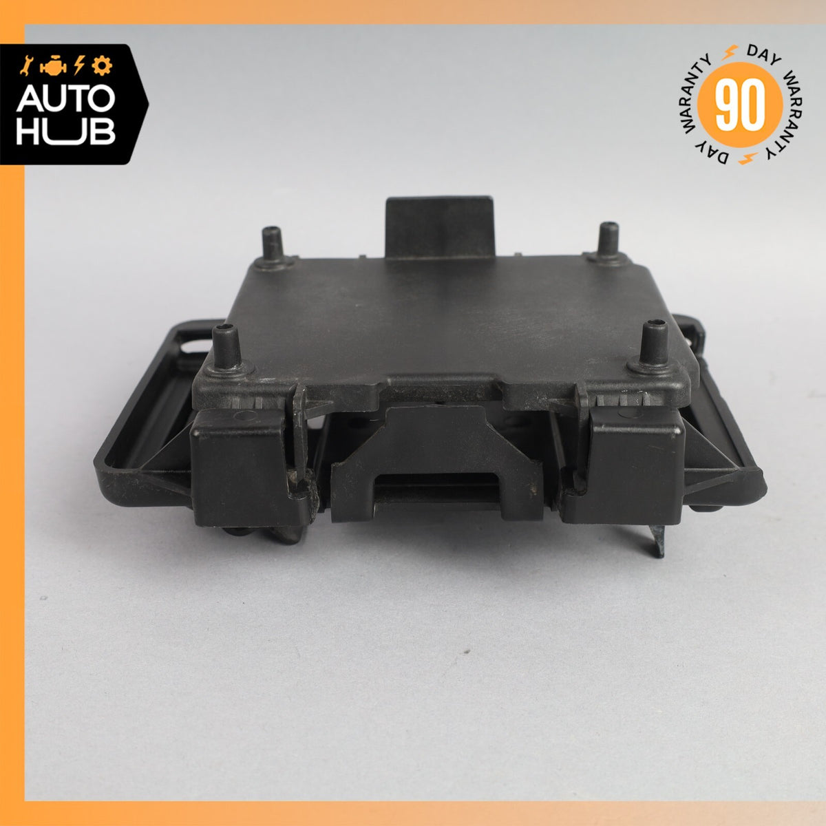 2008 Cadillac XLR 4.6L 4.4L Headlight Control Module Unit Bracket OEM - photo 6