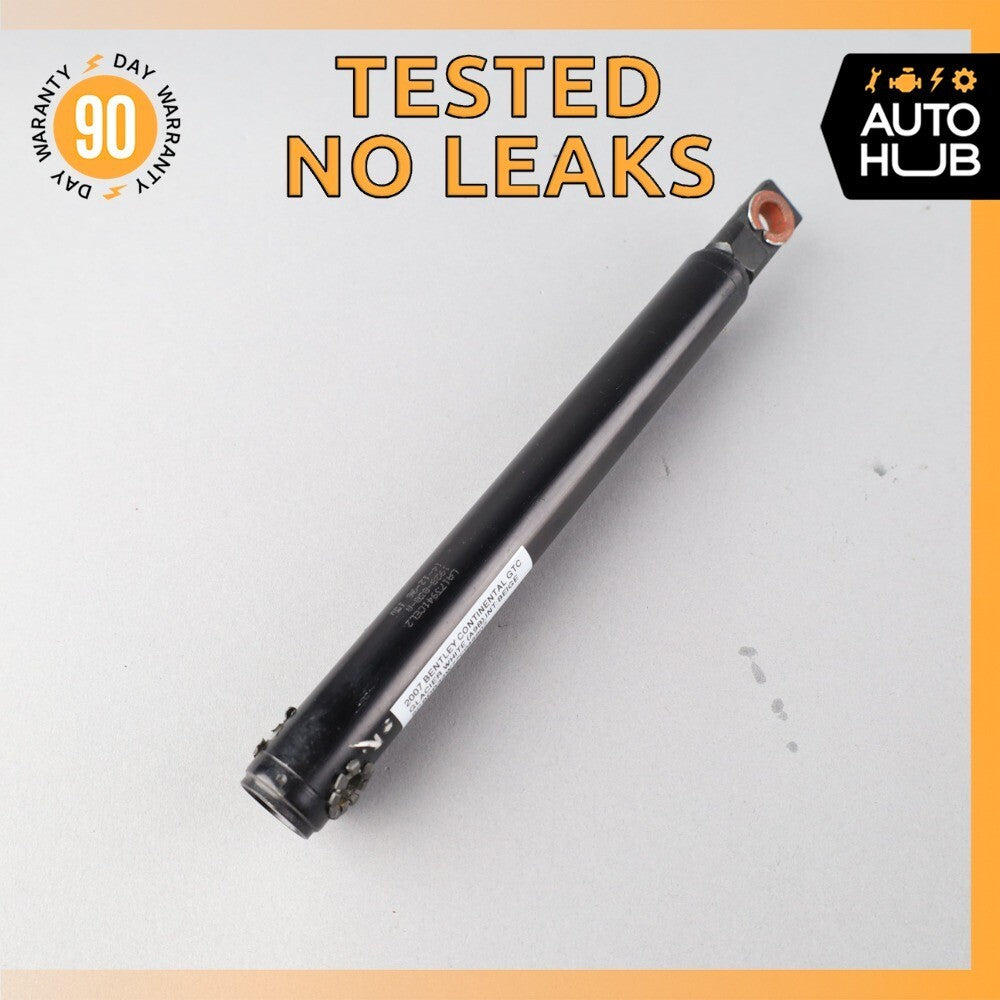 Bentley Continental GTC Right or Left Side Main Hydraulic Lift Cylinder OEM 60k - photo 1